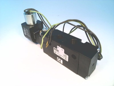 PARKER B511BDF53C