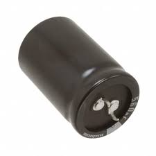 NICHICON LGG2G271MELZ40