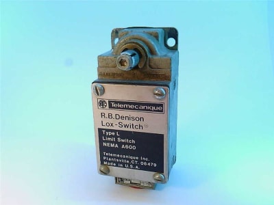 SCHNEIDER ELECTRIC L147