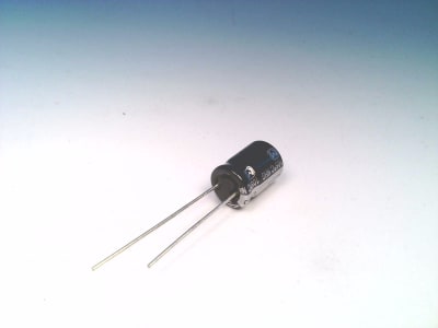 MATSUSHITA ELECTRIC ECA-0JHG102