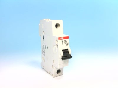 ASEA BROWN BOVERI S201-K1