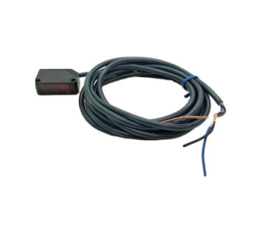 RADWELL VERIFIED SUBSTITUTE E3Z-LS63 2M-SUB