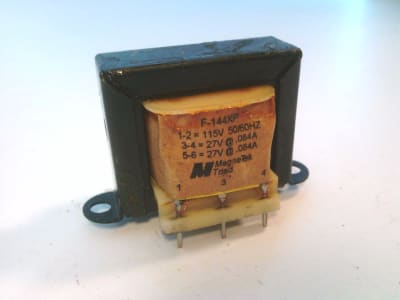 TRIAD MAGNETICS F-144XP