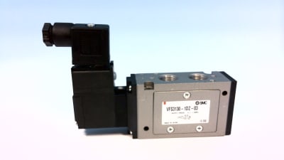 SMC VFS3130-1DZ-03