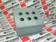 HAMMOND MANUFACTURING 1490G6