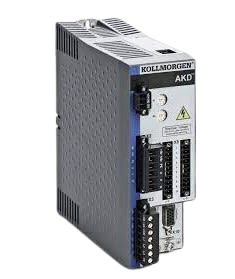 KOLLMORGEN AKD-P00306-NBEI-000