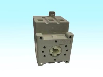 SPRECHER & SCHUH LE7-40-1753