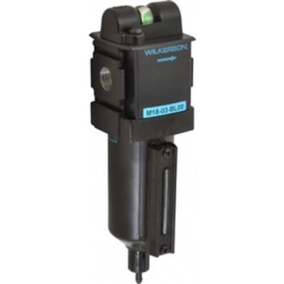 WILKERSON PNEUMATIC M18-04-BL00