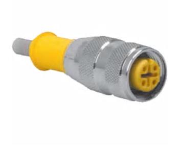 TURCK RK 4.47-2-RS 4.4T