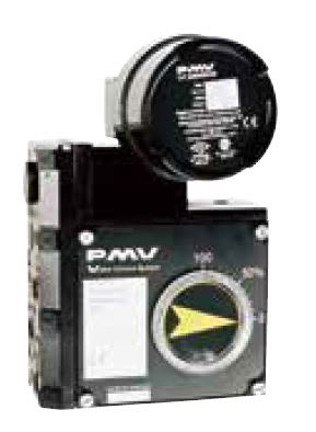 FLOWSERVE EP5IS-HPNU-30K01-PV9DA-4Z