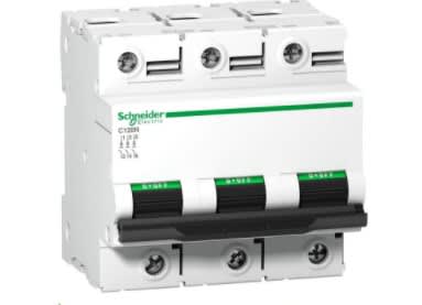 SCHNEIDER ELECTRIC C120NC125