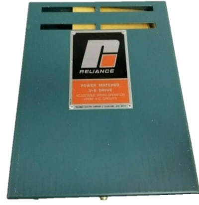 ASEA BROWN BOVERI 18C215