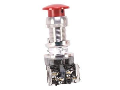 ALLEN BRADLEY 800H-DP6A4