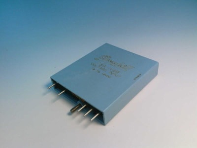 GRAYHILL INC 73G-IV5B