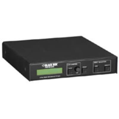 BLACK BOX CORP AC212A