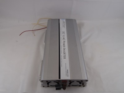 AIMS CORPORATION PWRB2500