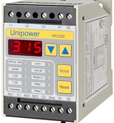 UNIPOWER HPL530