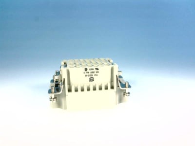 HARTING HAN42DD-STI-C