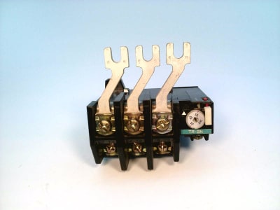 FUJI ELECTRIC TR-3N-34-50A