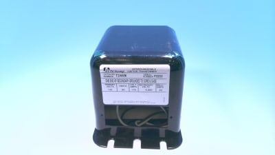 SID HARVEY T246N