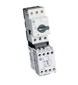 ALLEN BRADLEY 190E-MND2-CB40X