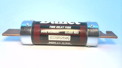 EATON CORPORATION ECSR250