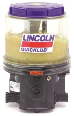 LINCOLN INDUSTRIAL 644-46174-4