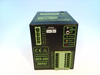 ROPEX RES-203-0-3