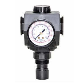 ROSS CONTROLS MD452KGB42A