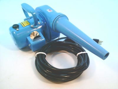 CADILLAC BLOWERS F10D115V