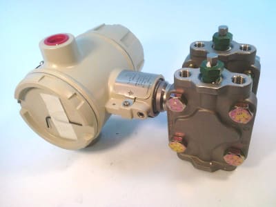 HONEYWELL STD120-E1H-00000-S2.MBI.ZS.1C-C77P