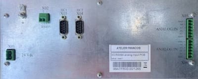 ATELIER FRANCOIS 99ATFR02.00