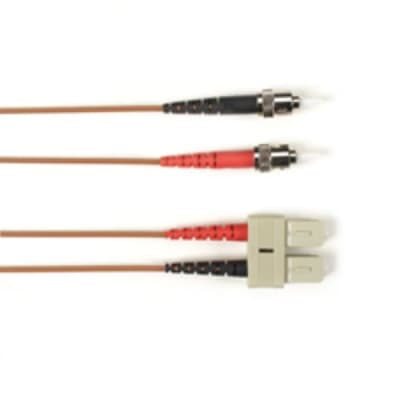BLACK BOX CORP FOCMPSM-002M-STSC-BR