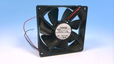 MINEBEA 3610KL-05W-B60-D00