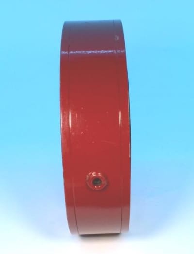 RED VALVE P1W-030-3
