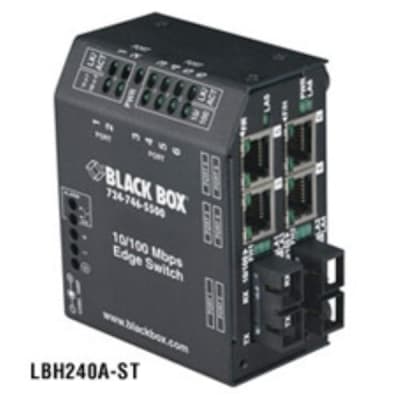 BLACK BOX CORP LBH240A-SSCL