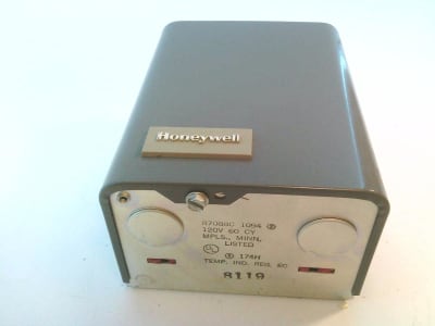 HONEYWELL R7088C-1094
