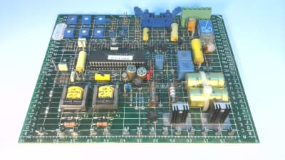 ASEA BROWN BOVERI RPA/B S2 8000