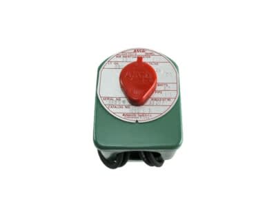 ASCO 8262C95-120