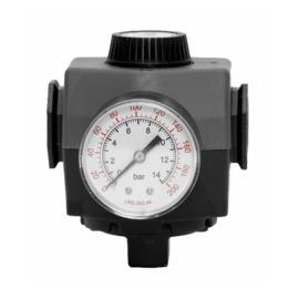 ROSS CONTROLS MD452K1B32A