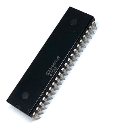 HARRIS SEMI HD3-6402-9