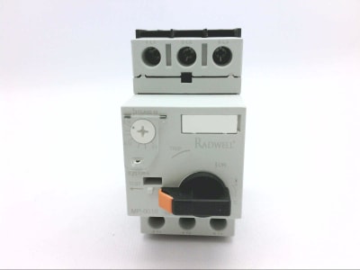 RADWELL VERIFIED SUBSTITUTE 3RV1021-0AA10-SUB