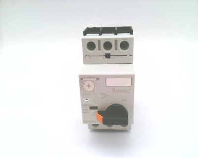 RADWELL VERIFIED SUBSTITUTE 3RV1021-0CA10-SUB