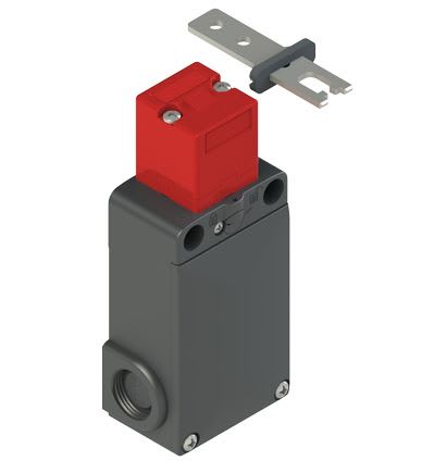 PIZZATO FS 2896D120-F