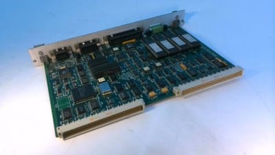 CENTRALP AUTOMATISMES KES-021
