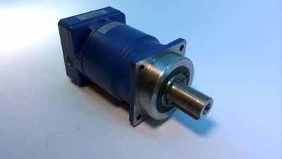 WITTENSTEIN SP 075-MF2-100-111-000