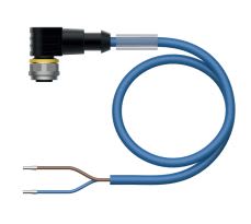 BANNER ENGINEERING WKC4.221T-2/TEB