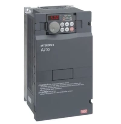 MITSUBISHI FR-A740-00052-EC