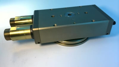 DOVER CORPORATION RR-56M-180-A