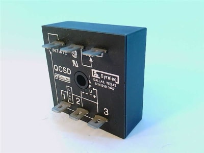 CROUZET QCSD 60S 110A